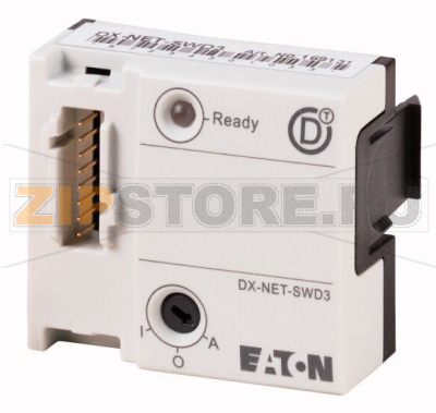 Модуль для DC1 SWD Eaton DX-NET-SWD3 