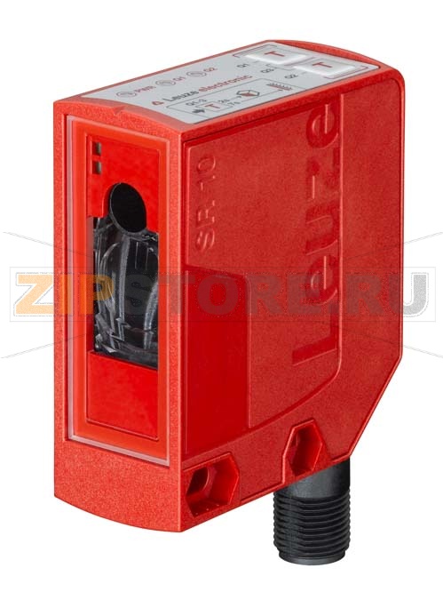 Датчик оптический Leuze HT10L1.3/L6T.P1-M12 