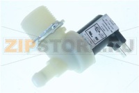 ЭЛЕКТРОМАГНИТНЫЙ КЛАПАН ВОДА