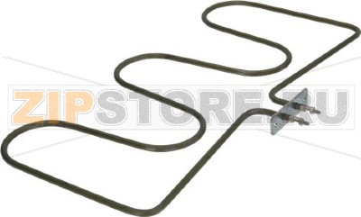 ТЭН 1000ВТ 230В 