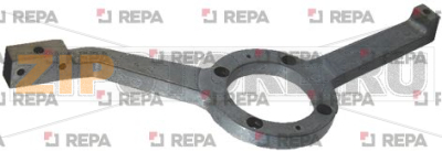 SUPPORTO ANELLO DI PROTEZIONE 