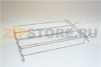 GRIGLIA PORTATEGLIE DX 464/12 