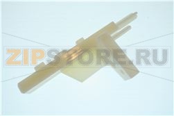 SWITCH ROD HEAD LIFT KM260 266 