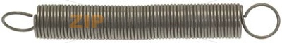 ПРУЖИНА Ø 4,5X34 ММ ДЛЯ КОРПУСА РАЗДАТЧИКА 