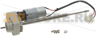 ASSIEME ATTUATORE SME PM2K 24Vdc 