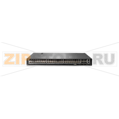 Коммутатор HP JL317A 