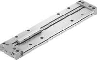 Привод линейный Festo DLGF-G-20-600-PPSA