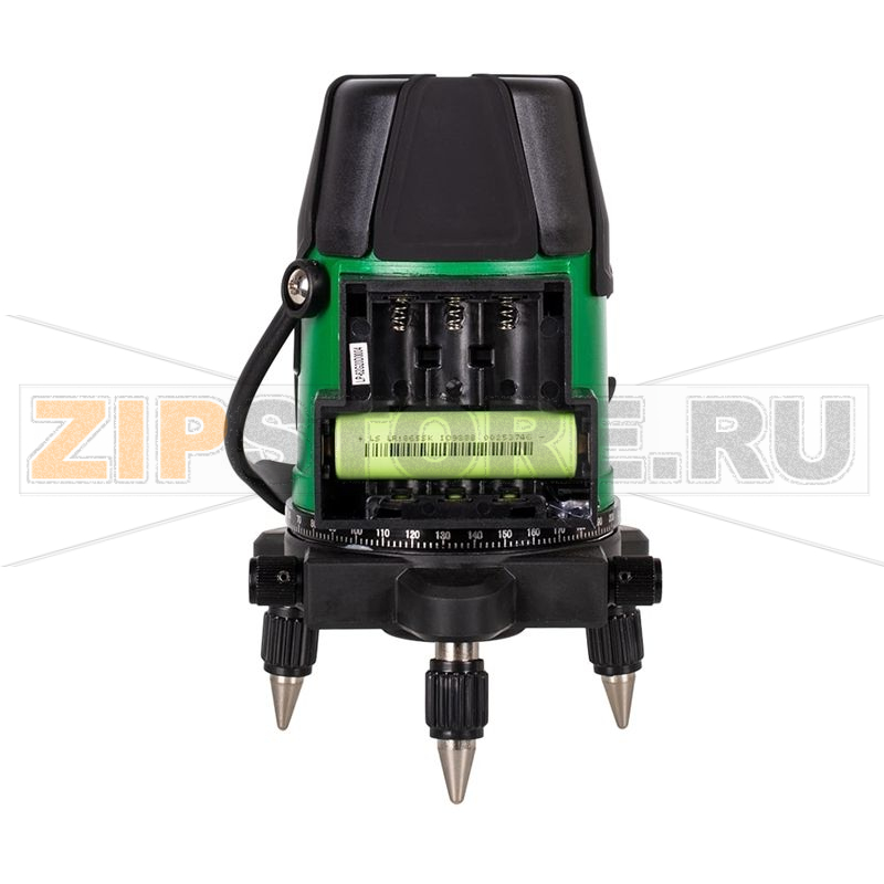 Уровень лазерный RGK LP-62G 