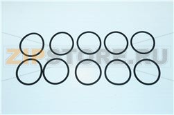 SET OR IC541000166 10 PZ 