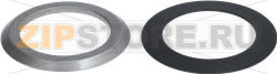 UPPER SHAFT SEAL ASSEMBLY 