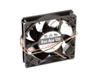 COOLING FAN