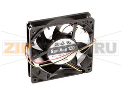 COOLING FAN 