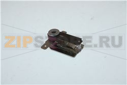 Safety thermostat 