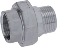 CONNECTOR [C] M/F