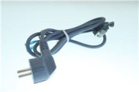 SUPPLY CORD incl CORD GRIP EURO P KPL900