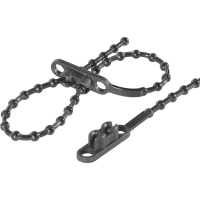 Стяжки кабельные 145 мм, черные, 100 шт TRU Components TC-KTVR145BK203