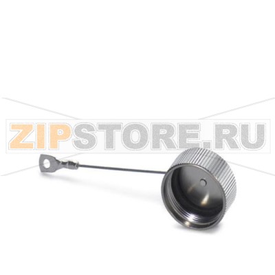 Защитный колпачок для штекерного соединителя для подключения к шине и подачи электропитания Phoenix Contact IBS IP PROT-CCO материал: хромированная латунь.Минимальный заказ: 1 шт.Упаковка: 1 шт.