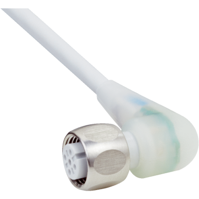 Разъем с кабелем SICK DOL-1204-L10MRN 