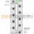 767 Series  I/O System 8-канальный дискретный выход; тока; 0,5 А; Защита от помех; 8 x M12; светло-серые Wago 767-4807/000-800 - 767 Series  I/O System 8-канальный дискретный выход; тока; 0,5 А; Защита от помех; 8 x M12; светло-серые Wago 767-4807/000-800