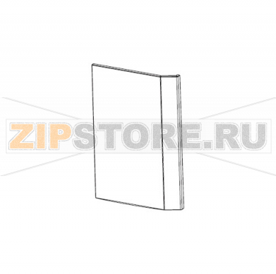 Red dump box cover XSM assy. Saeco Syntia Cappuccino Red dump box cover XSM assy. Saeco Syntia Cappuccino

Запчасть на сборочном чертеже под номером: 49

Название запчасти Saeco на английском языке: Red dump box cover XSM assy. Saeco Syntia Cappuccino