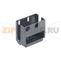 Кожух защитный для сдвоенных индуктивных датчиков IFM E11984