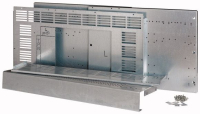 Панель передняя c вырезом под стационарный IZMX16 Eaton XTMPIX40FM-H550W1000