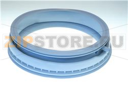 Boot gasket 