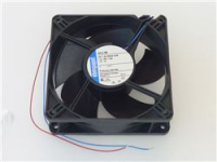 VENTILATORE ASSIALE EBM 119x119x38 mm