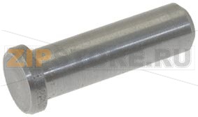 PERNO PER CUSCINETTO CARRELLO 