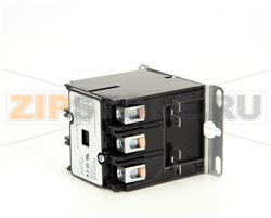 CONTATTORE, 3 POLI, 120 V, 50 A 