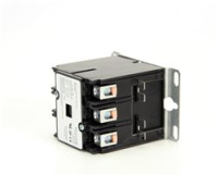 CONTATTORE, 3 POLI, 120 V, 50 A