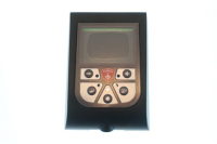 PANEL GR. CTRL ATOM 110V/220 230V