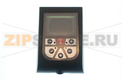 PANEL GR. CTRL ATOM 110V/220 230V 