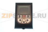 PANEL GR. CTRL ATOM 110V/220 230V