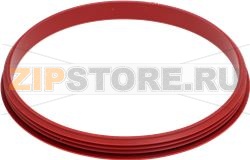 TANK GASKET FOR SLUSH MAKER 