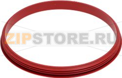 TANK GASKET FOR SLUSH MAKER 