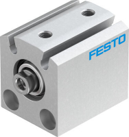 Пневмоцилиндр короткоходовой Festo ADVC-16-5-I-P-A