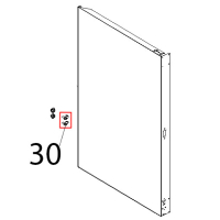 Raccordo a gomito con j. guest Unox XBC 815G