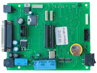 Системная плата Штрих-ФР вер.01 (ST.510.01.01) для Штрих-ФР-К