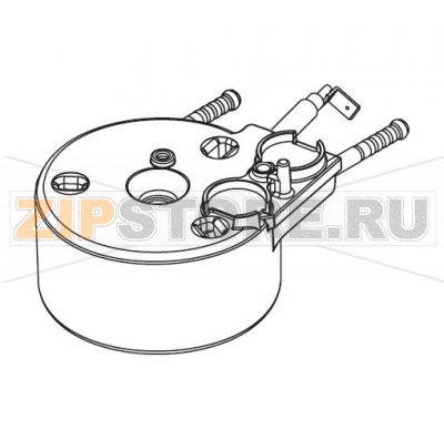 Slim tub. boiler assy. 230V-1300W Saeco Syntia Cappuccino Slim tub. boiler assy. 230V-1300W Saeco Syntia Cappuccino

Запчасть на сборочном чертеже под номером: 20

Название запчасти Saeco на английском языке: Slim tub. boiler assy. 230V-1300W Saeco Syntia Cappuccino
