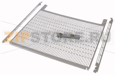 Разделитель секционный Eaton XTPZBMH1-W800 