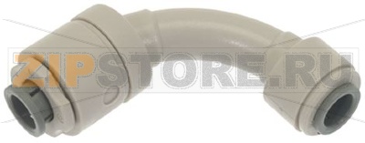 BENT FITTING JG SUPERSEAL SM420808S 