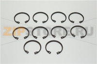 CIRCLIPS 47I - 10PZ