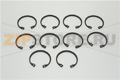 CIRCLIPS 47I - 10PZ 