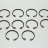 CIRCLIPS 47I - 10PZ - CIRCLIPS 47I - 10PZ