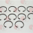 CIRCLIPS 47I - 10PZ - CIRCLIPS 47I - 10PZ