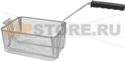 FRYER BASKET 285x202x135 mm 