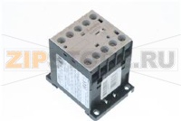 CONTATTORE 4P 2NO+2NC 20A