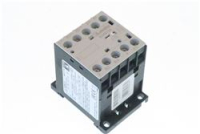 CONTATTORE 4P 2NO+2NC 20A