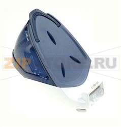 BOITIER / GENERATEUR VAPEUR FER 